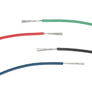 UL3321#24AWG Orange商品缩略图