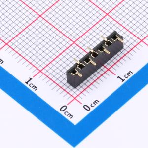 HX PM2.0-1x7P TP-YQ商品缩略图