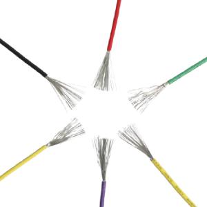 UL3385#28AWG Red商品缩略图