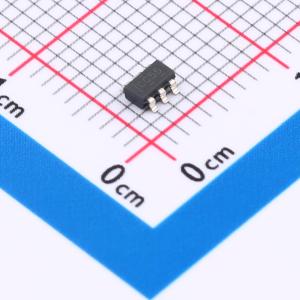 SN74LVC1G3157DBVR商品缩略图