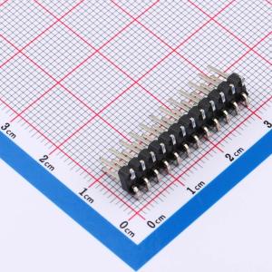 HX PZ2.54-2x12P TP商品缩略图