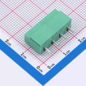 WJ126V-5.0-4P商品缩略图