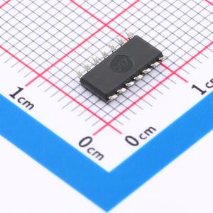 CD4012BDTR(XBLW)商品缩略图