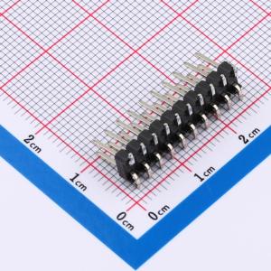 HX PZ2.54-2x10P TP商品缩略图