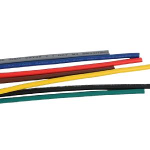 UL1672#16AWG Green商品缩略图