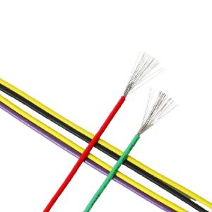 UL3385#16AWG Green商品缩略图