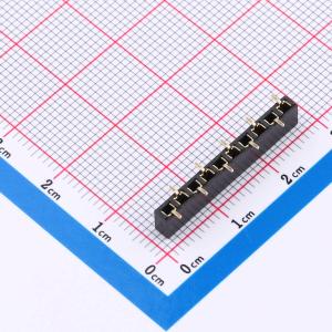 HX PM2.54-1x10P TP-YQ商品缩略图