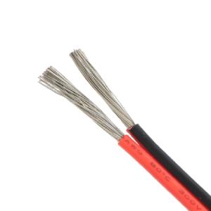 UL2468#22AWG Red/Black商品缩略图