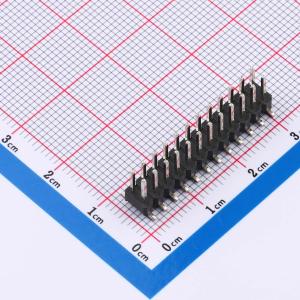 HX PZ2.54-2x12P TP商品缩略图