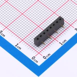 HX PM2.0-1x8P TP-YQ商品缩略图