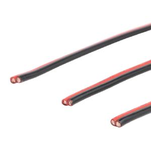 UL2468#10AWG Red/Black商品缩略图