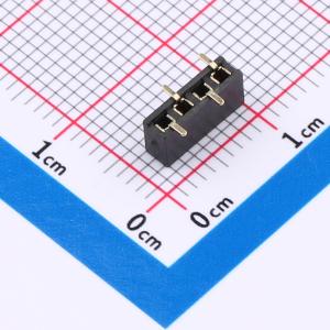 HX PM2.0-1x4P TP-YQ商品缩略图