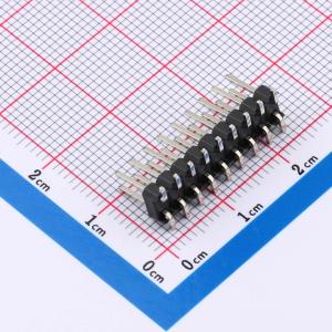 HX PZ2.54-2x9P TP商品缩略图