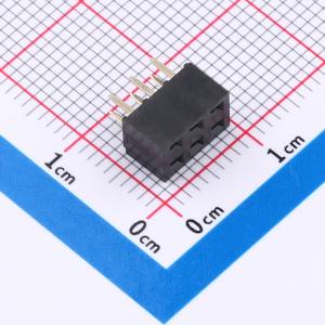 HC-PM254-5.0H-2x3PZ-02A商品缩略图