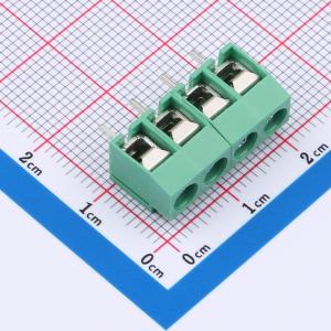 WJ126V-5.0-4P商品缩略图