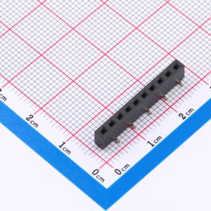 HX PM2.54-1x10P TP-YQ商品缩略图