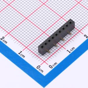 HX PM2.0-1x9P TP-YQ商品缩略图