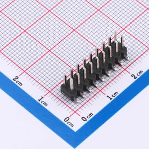 HX PZ2.54-2x9P TP商品缩略图