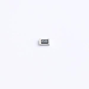 RCWE0805R500FKEA商品缩略图