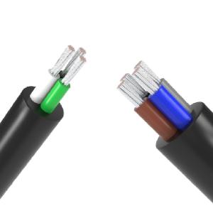 UL2733#22AWG 5C商品缩略图