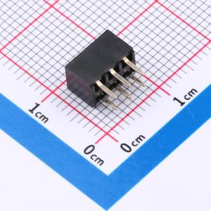 HC-PM254-5.0H-2x3PZ-02A商品缩略图
