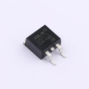 LM317CDTR(XBLW)商品缩略图