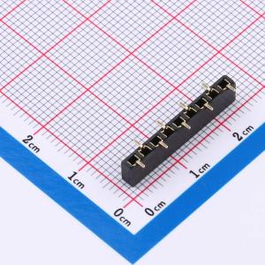 HX PM2.54-1x9P TP-YQ商品缩略图