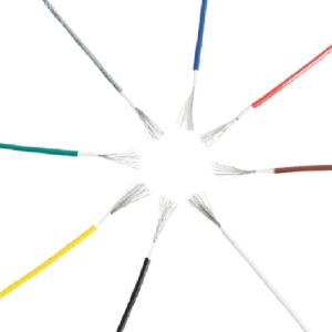 UL1672#16AWG Green商品缩略图