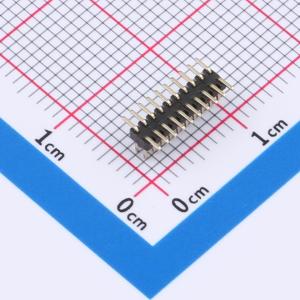 HX PZ1.0-2x10P TP商品缩略图