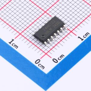 SN74HC132DTR(XBLW)商品缩略图