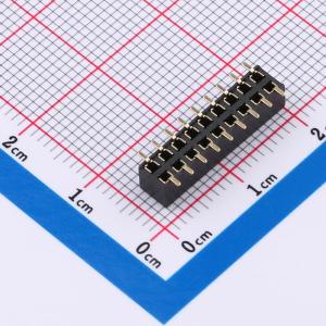 HX PM2.0-2x9P TP商品缩略图