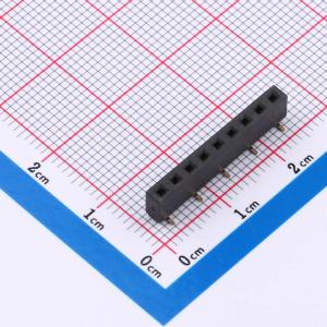 HX PM2.54-1x9P TP-YQ商品缩略图