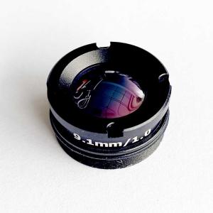VOT KA-0152-209.1F1 红外镜头9.1mm.F1.0 消热差镜头