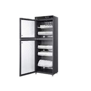 美的(Midea)保洁柜 商用立式300L大容量碗柜 食堂饭店餐厅碗筷保洁柜 茶杯红酒杯保洁柜 MC-ZTP300-02