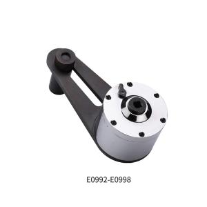 力易得 E0991 扭力倍增器 1000N.m/1:3.3