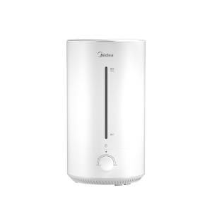 美的(Midea)[巨雾霸]加湿器轻音除菌喷雾器大雾量卧室婴儿空气加湿净化器家用办公室桌面空调伴侣CS-3VWL