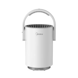 美的(Midea)灭蚊灯家用灭蝇灯室内插电静音捕苍蝇子婴儿孕妇物理驱蚊神器 [OXD-WD11G]美的灭蚊灯