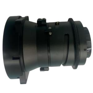 VOT KB-0215-2100F1.3 红外镜头100mm.F1.3 电动调焦镜头