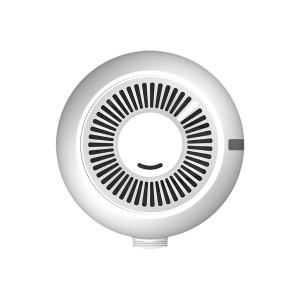 美的(Midea)家用加湿器 空气香熏机 上加水 卧室办公室桌面SC-3K40