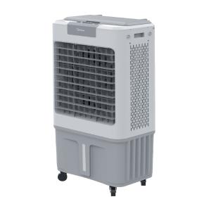 美的(Midea)冷风机空调扇工业水冷强力制冷风扇蒸发式加水冷气机单冷降温加湿大型可移动家用商用工厂车间餐厅 70升水箱+1.15米机身(AC400-20B)
