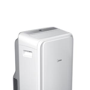 美的移动空调 大1.5匹单冷 免安装免排水家用厨房一体机立式空调 小型宿舍空调无外机 大1.5匹 单冷 KY-35/N1Y-PD3