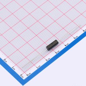 金属膜电阻 30Ω ±0.1% 500mW