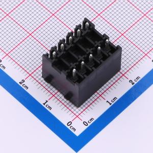 DB2EVHBG-3.5-2*5P-BK商品缩略图