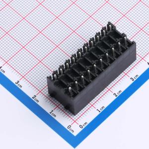 DB2EVHBG-3.5-2*10P-BK商品缩略图