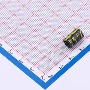 EH1C471M0812DBH1B0LC商品缩略图