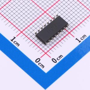 CD4051BM96G4商品缩略图