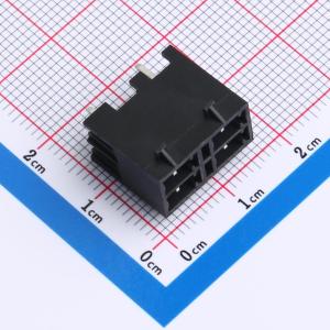 DB2EVHBG-3.5-2*2P-BK商品缩略图