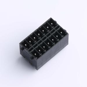 DB2EVHBG-3.5-2*7P-BK商品缩略图