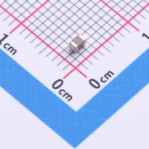 10uF ±10% 50V
