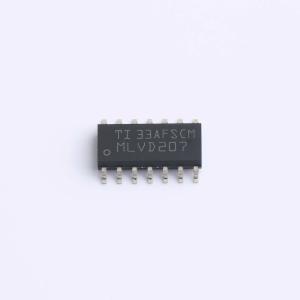 SN65MLVD207DR商品缩略图
